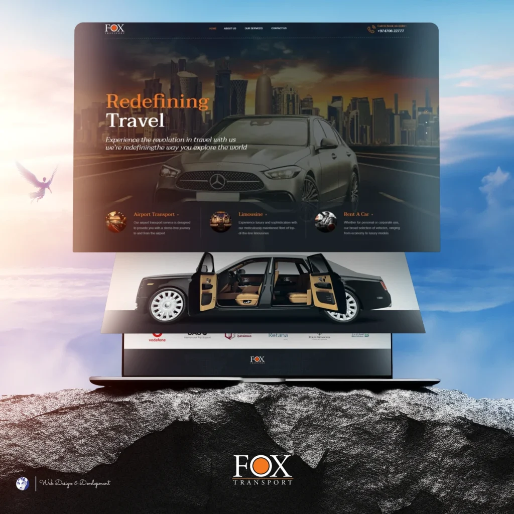 Fox Transport