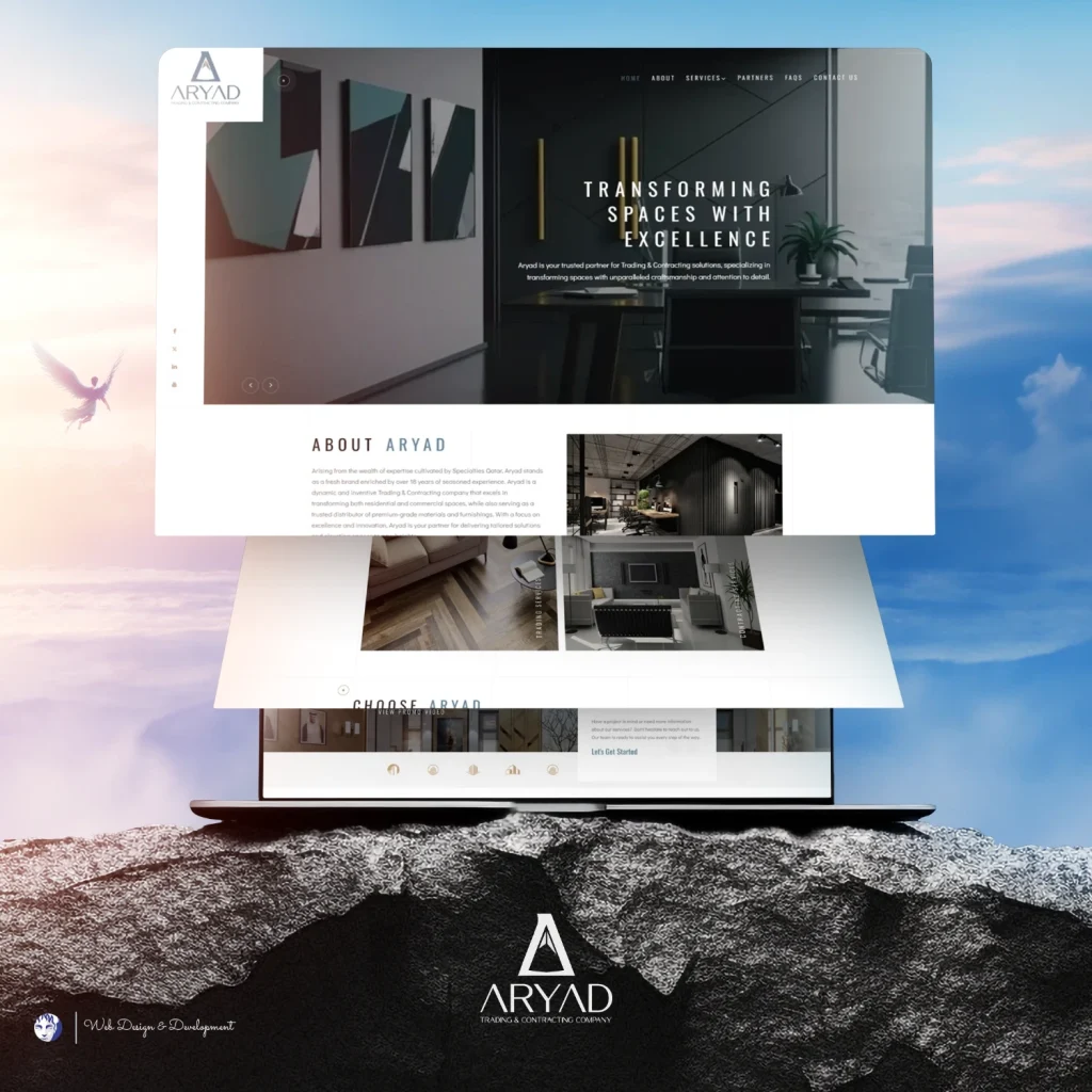 Aryad Contracting