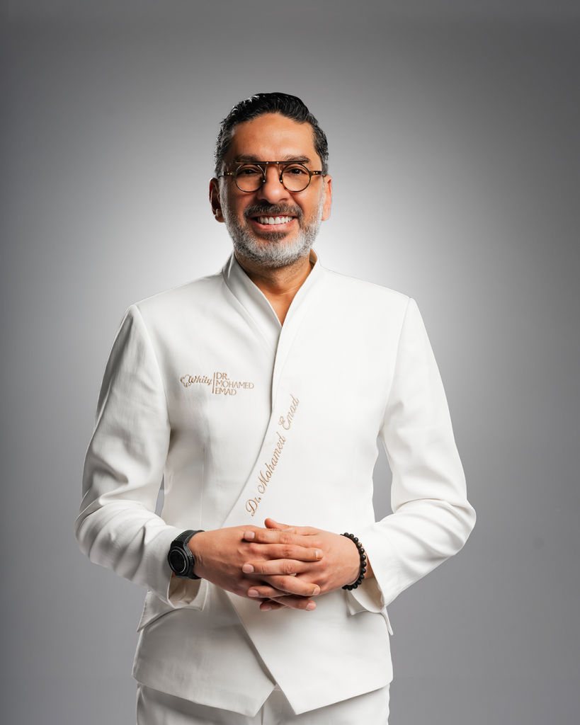 Dr. Mohamed Emad