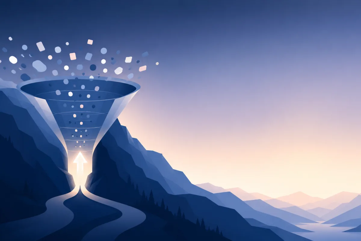 Conversion Rate Optimization